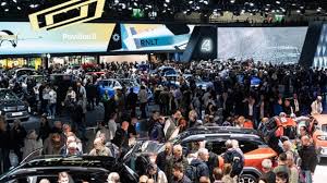 Le groupe Renault veut jouer à armes égales avec Stellantis au Mondial de l'Auto 2026