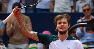 Tennis Majors - News update