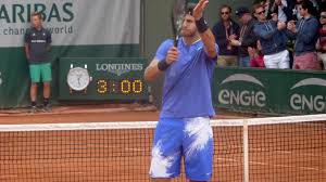 Madrid R3 previews and predictions: Zverev vs. Atmane, Khachanov vs. Mensik