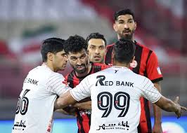 تلخ‌ترین سکانس برای هواداران پرسپولیس! (عکس)
