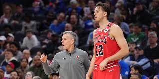 Good & Bad Injury News, Snapping The Skid, New Threads, and Other Bulls Bullets