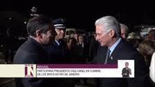 ABC - News update