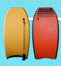 Morey boogie board mach 7