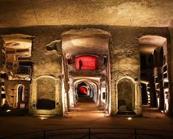 Image of Underground Naples