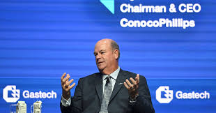 ConocoPhillips Plans Major Job Cuts Amid Falling Oil Prices