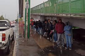 ¿Va a llover en Pachuca este fin de semana del 2, 3 y 4 de octubre de 2026?