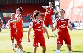 Fotball, 1. divisjon fotball menn | Alt gikk mot årets første seier – så kollapset Bryne fullstendig