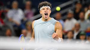 Masters 1000 de Montréal: le tenant du titre Shelton retrouvera Nakashima en finale