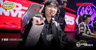 Sheep Esports - News update