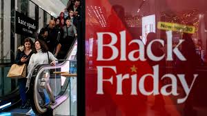Black Friday Descuentos