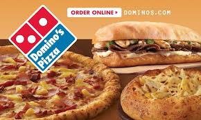 Image result for domino's pizza