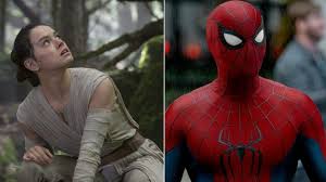 There's a new highest-grossing film of all time at the U.S. box office