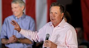 Image result for john kasich blalck people images back lives