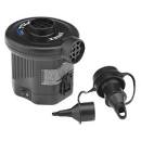 Intex Quick-Fill 12v-DC Electric Air Pump, Max. Air Flow 21. -