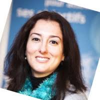 Groupe Oui Care Employee Fabienne Ménager's profile photo