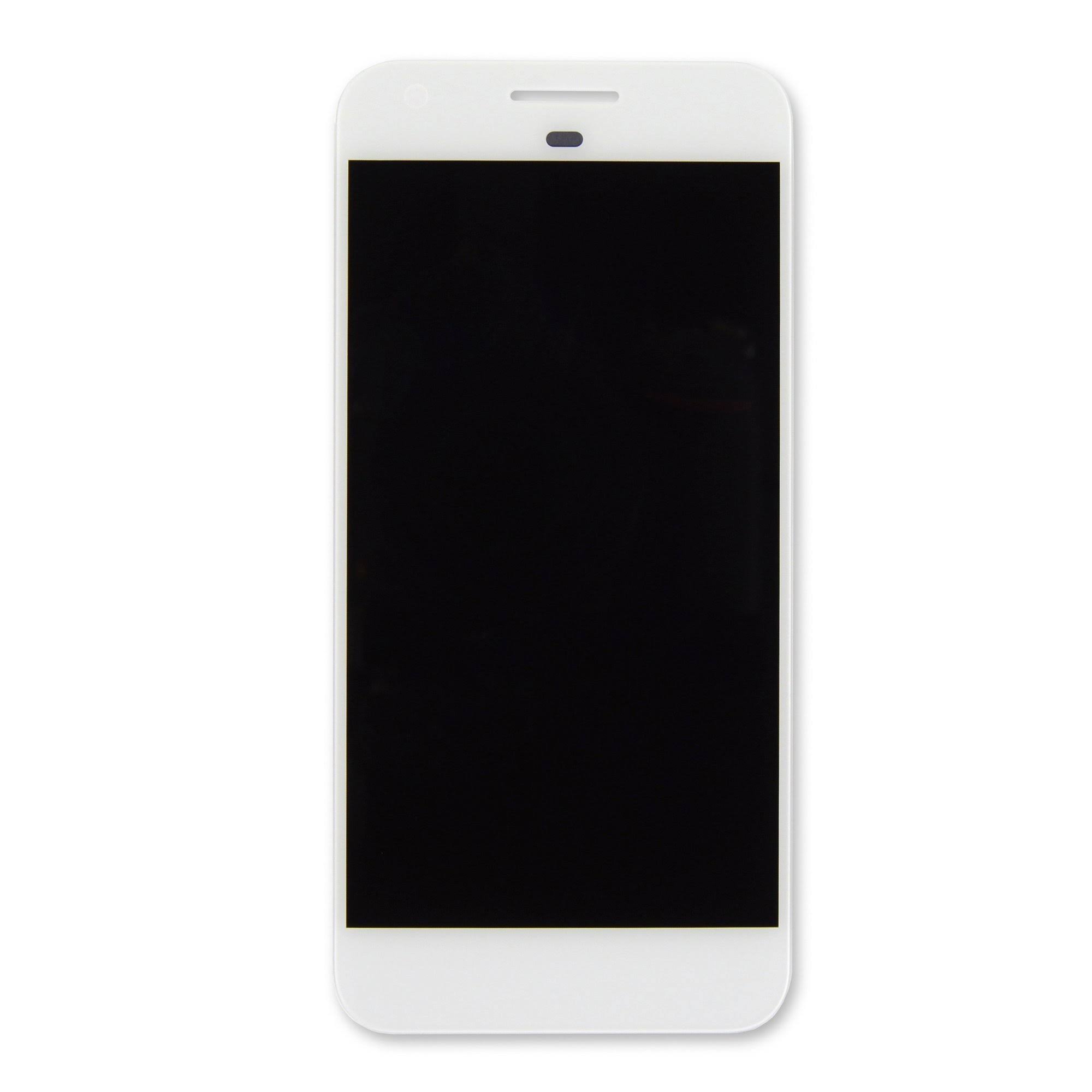 Google Pixel Screen AMOLED Display and Digitizer Replacement