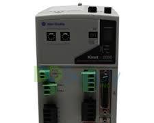 Image of Allen Bradley 2093AC05MP5 module