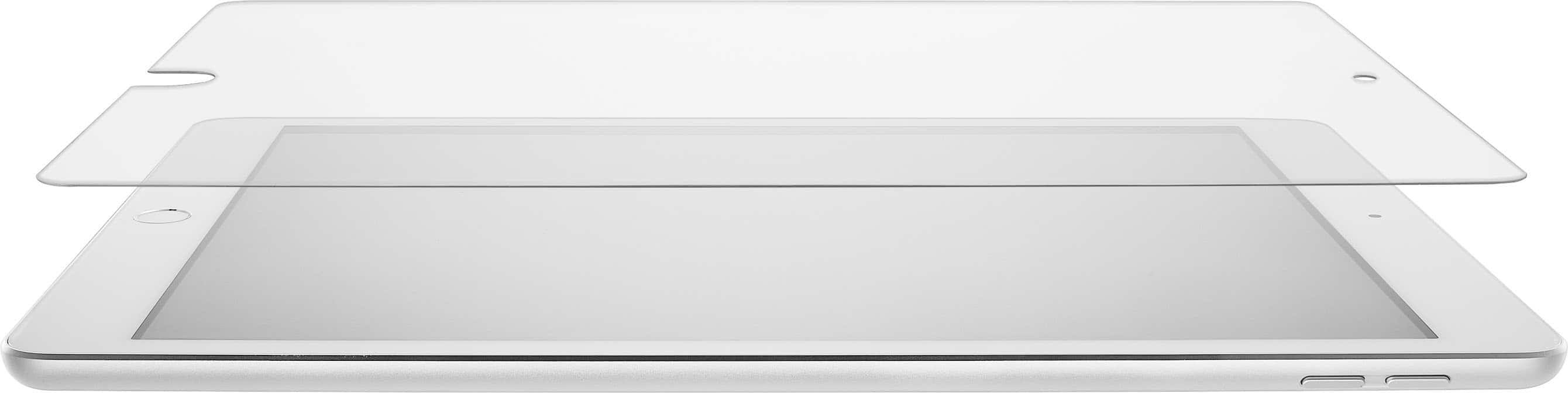 Insignia Glass Screen Protector for Apple iPad 10.2