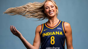 Sophie Cunningham's Fever contract unhappiness? Here's a story of 1-year deal, a dog and a donkey