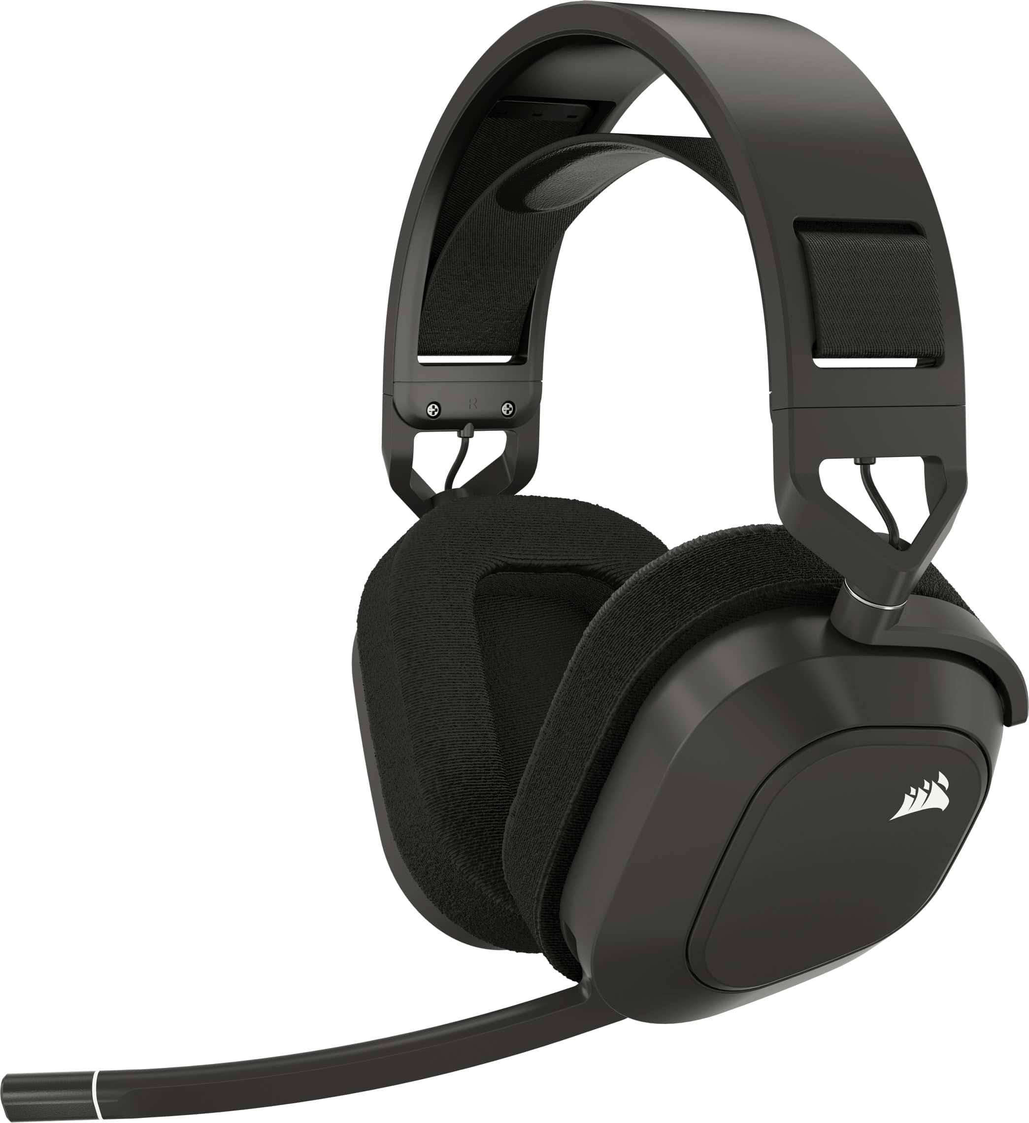 Corsair HS80 Max Wireless Gaming Headset