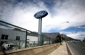 Ford SA Job Cuts: 500 Workers to Lose Jobs! Here's Why