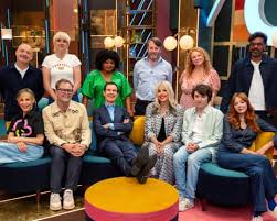 Why Is Bob Mortimer Trending? Latest News on Last One Laughing UK