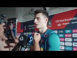 Trend Google: sanguinetti volley