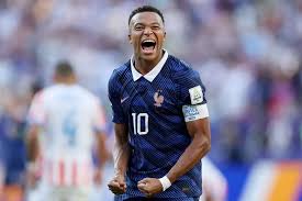 France faces Morocco in quarterfinal, Morocco threatens upset