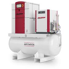 Air Compressors