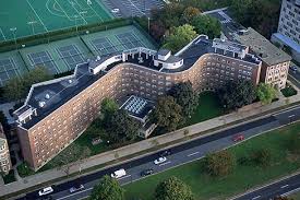 Image result for alvar aalto baker house