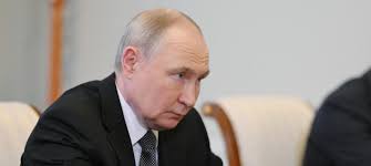 Putin offen für Gespräch mit Merz: Warnung vor Taurus-Lieferung