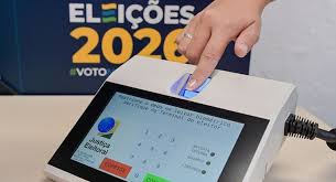 Eleições 2026: mais de 1,9 milhão de biometrias podem integrar cadastro eleitoral após a votação