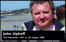 It is with the greatest sadness that we announce the death of John Uphoff at the age of 46. John passed away peacefully in hospital in Southampton where he ... - uphoff_big_470x300