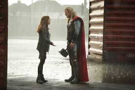 Image result for thor the dark world