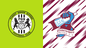 Scunthorpe United FC - News update