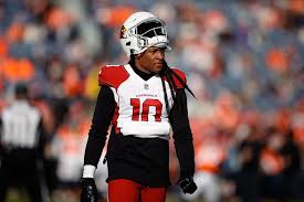DeAndre Hopkins accuses ex-Cards GM Steve Keim of 'set up'
