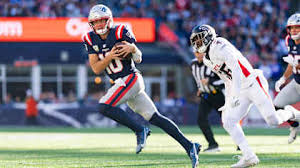 Patriots Analysis: Drake Maye, Defense, and Key Takeaways from Falcons Win