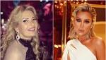 رقص يسرا ومايا دياب على
