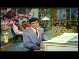 Image result for (Ek Phool Do Mali)(1969)