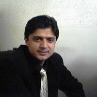 INNOVATIVE IDEAS Employee Yasir Aftab's profile photo
