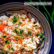 Image result for how to cook fried rice