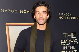 Justin Baldoni Legal Issues
