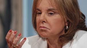 Resultado de imagen para chiche duhalde se embarazan