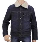 Manteau et blouson homme Levis La Redoute