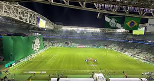 Bola rolando! Acompanhe Palmeiras x Bahia em tempo real pelo Brasileirão