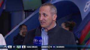 NRL.com - News update