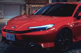 衝撃価格！新型プレリュード617万円！若者はもう買えない？ - Imagen principal del artículo