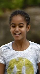 Malia Obama. FameFlynet. Date of Birth: July 4, 1998. Height: 5&#39;10&quot; Hometown: Chicago, Illinois, United States In a Relationship With: Single Best Quotes: - malia-obama-bio