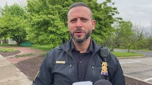 RAW INTERVIEW: Toledo police gives update on Toledo Zoo evacuation, bomb threat