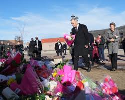 Families sue OpenAI over failure to report Canada mass shooter’s behavior on ChatGPT